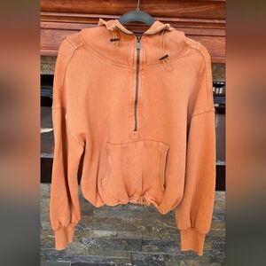 FREE PEOPLE Sweatshirt/ Hoodie NWOT